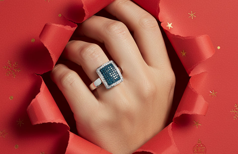 Rings That Shine All Season