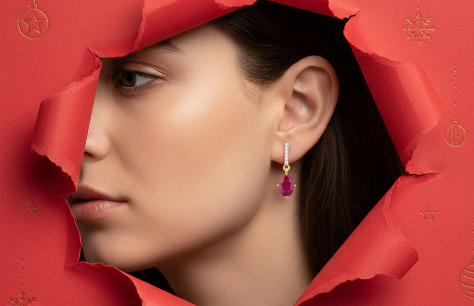 Your Perfect Pair Awaits Earrings Collection