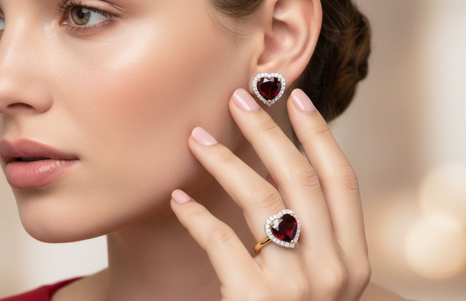 Your Perfect Pair Awaits Earrings Collection