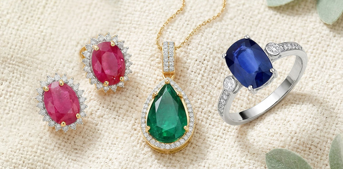 Necklace Style Guide