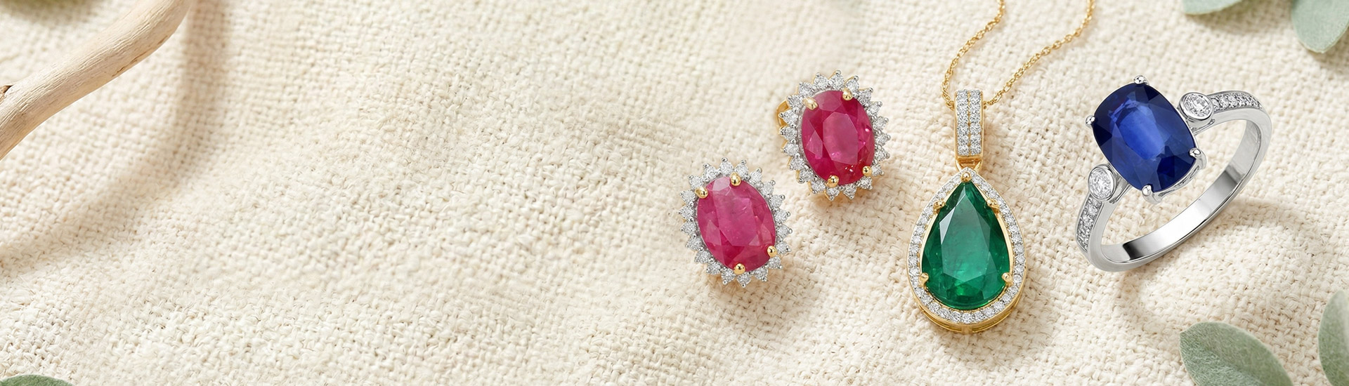 Necklace Style Guide