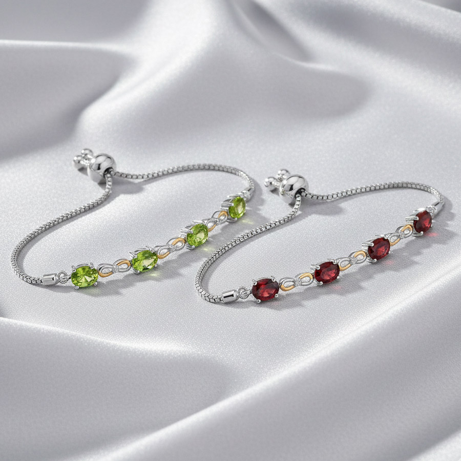 Bolo Bracelets