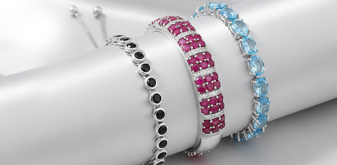 Bracelet Style Guide