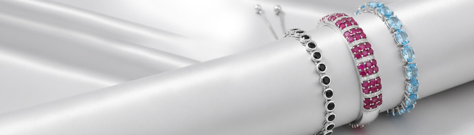 Bracelet Style Guide