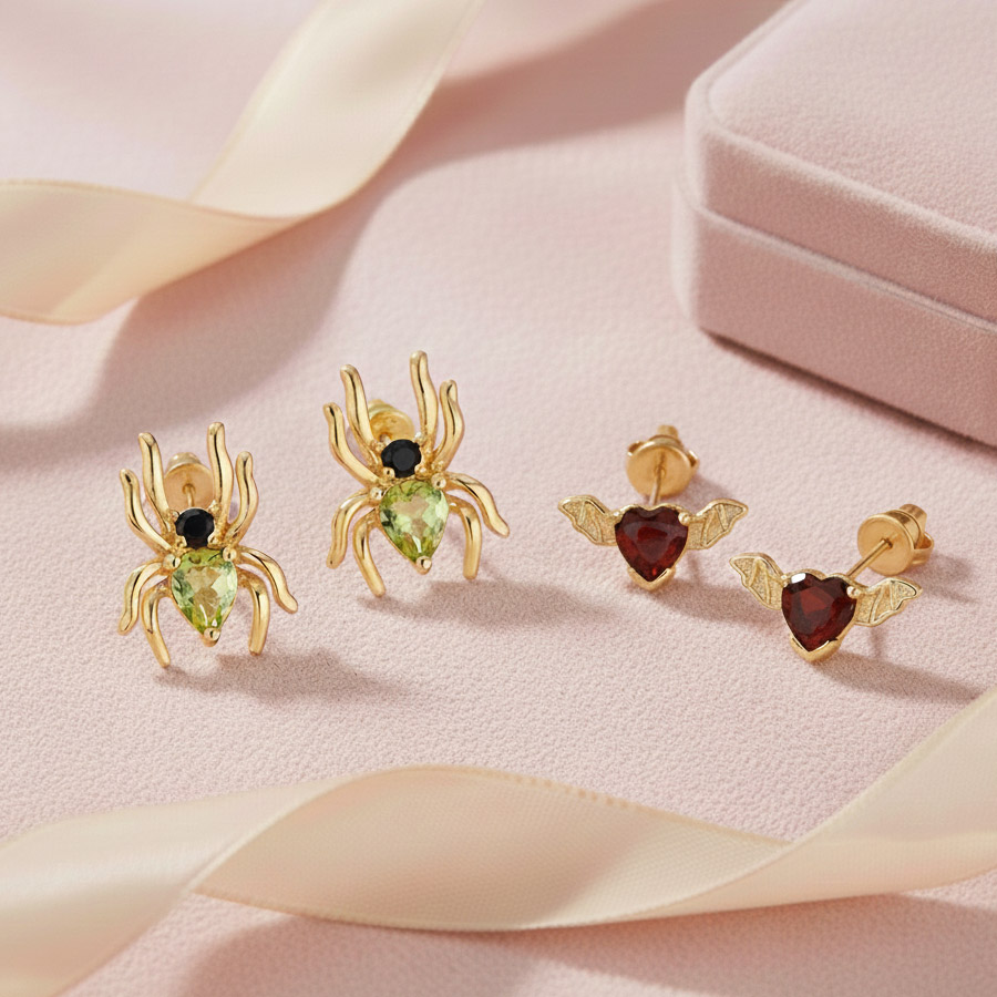 Halloween Earrings