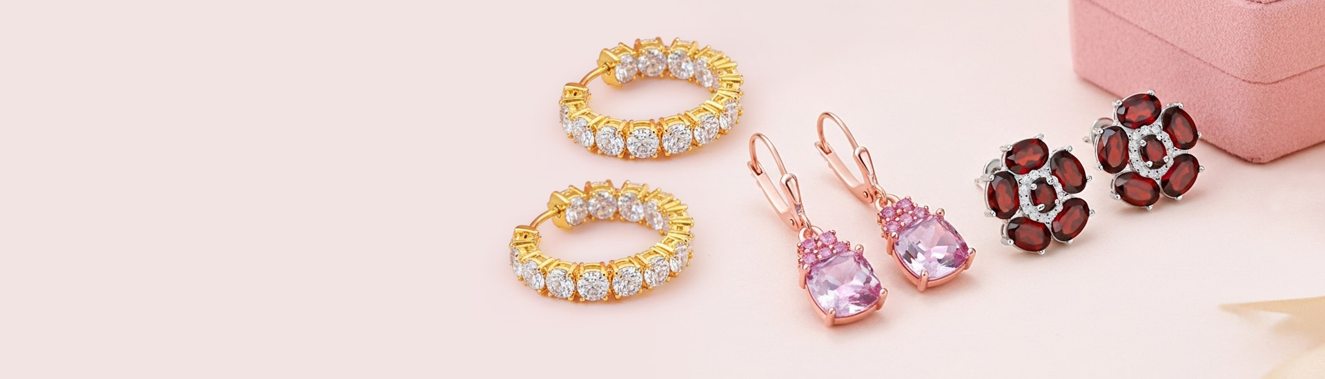 Earrings Style Guide