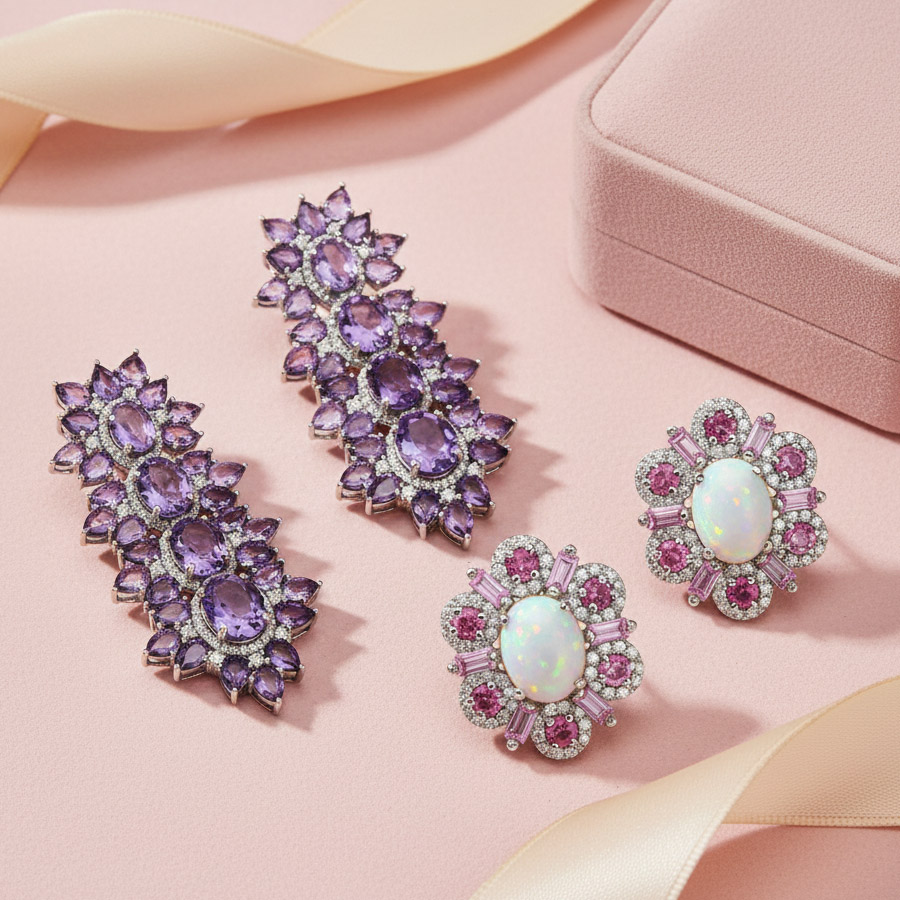 Statement Earrings