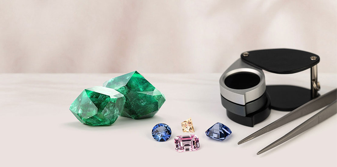 Gemstone Style Guide