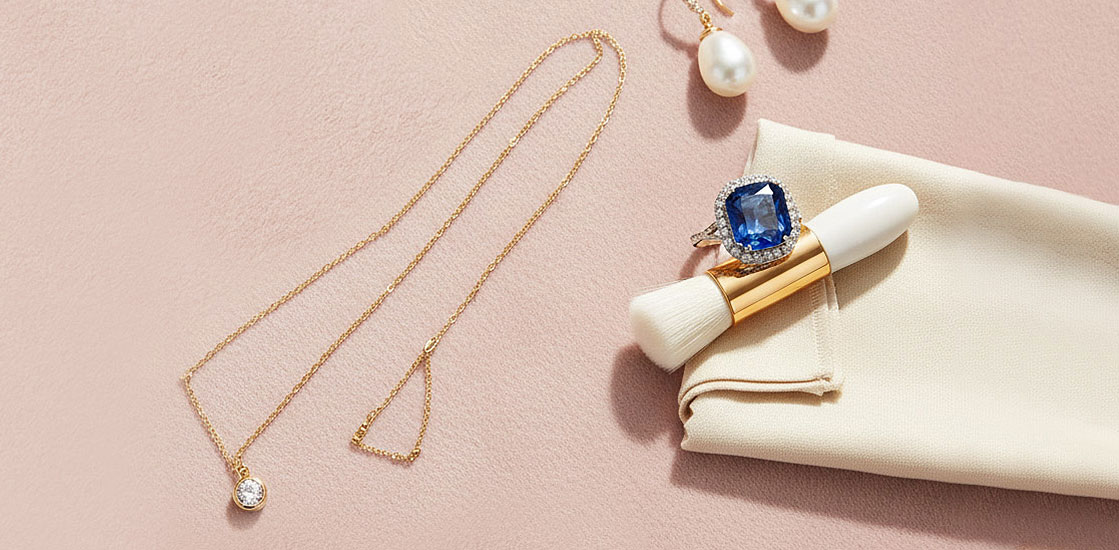 Jewelry Care Guide