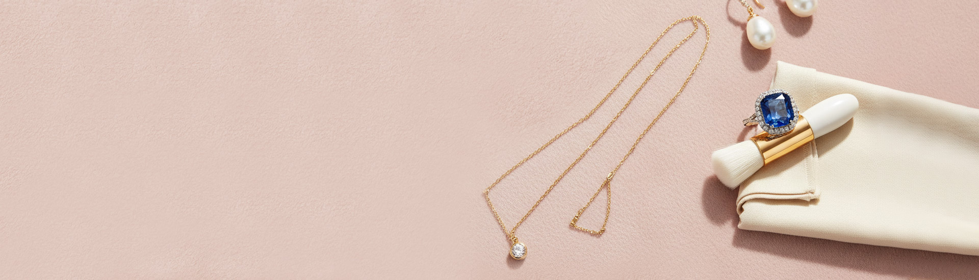 Jewelry Care Guide