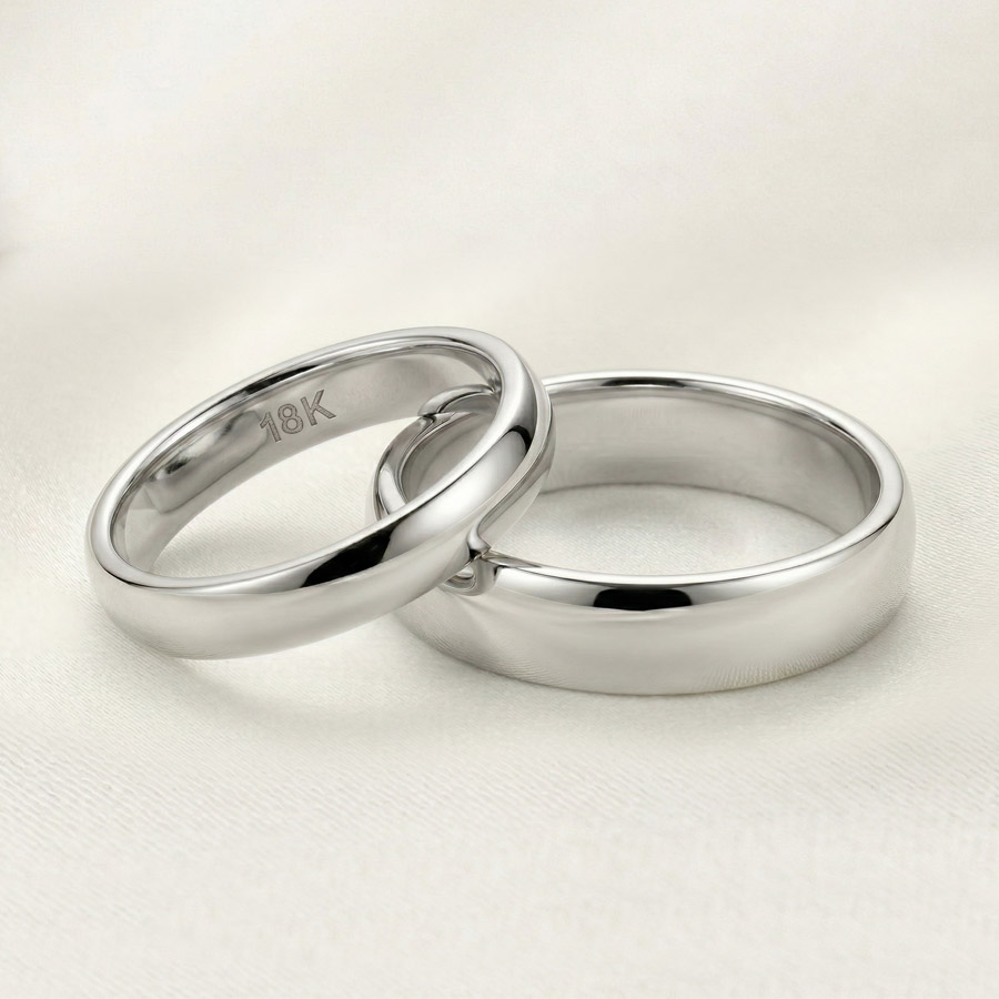 14K Yellow Gold Jewelry Collection