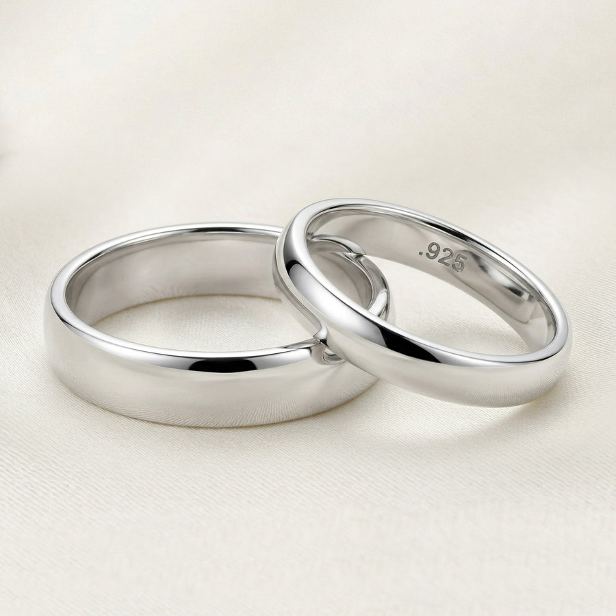 .925 Sterling Silver