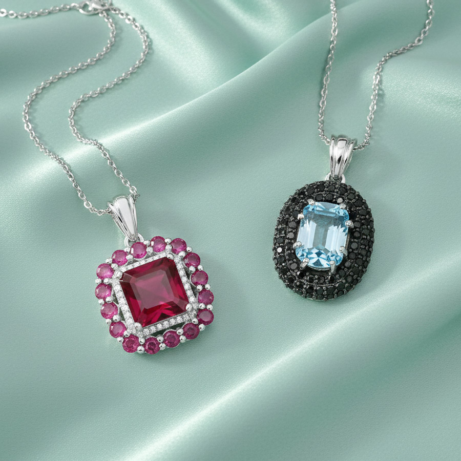 Cocktail Pendant