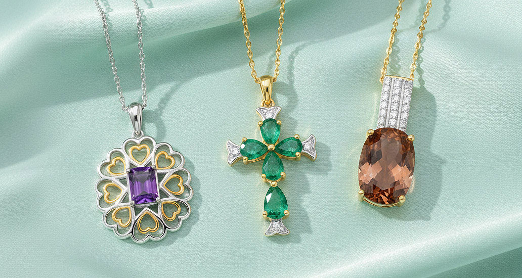Pendant Style Guide