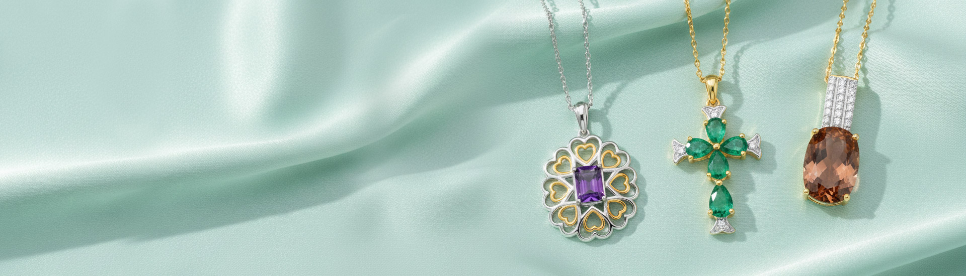 Pendant Style Guide